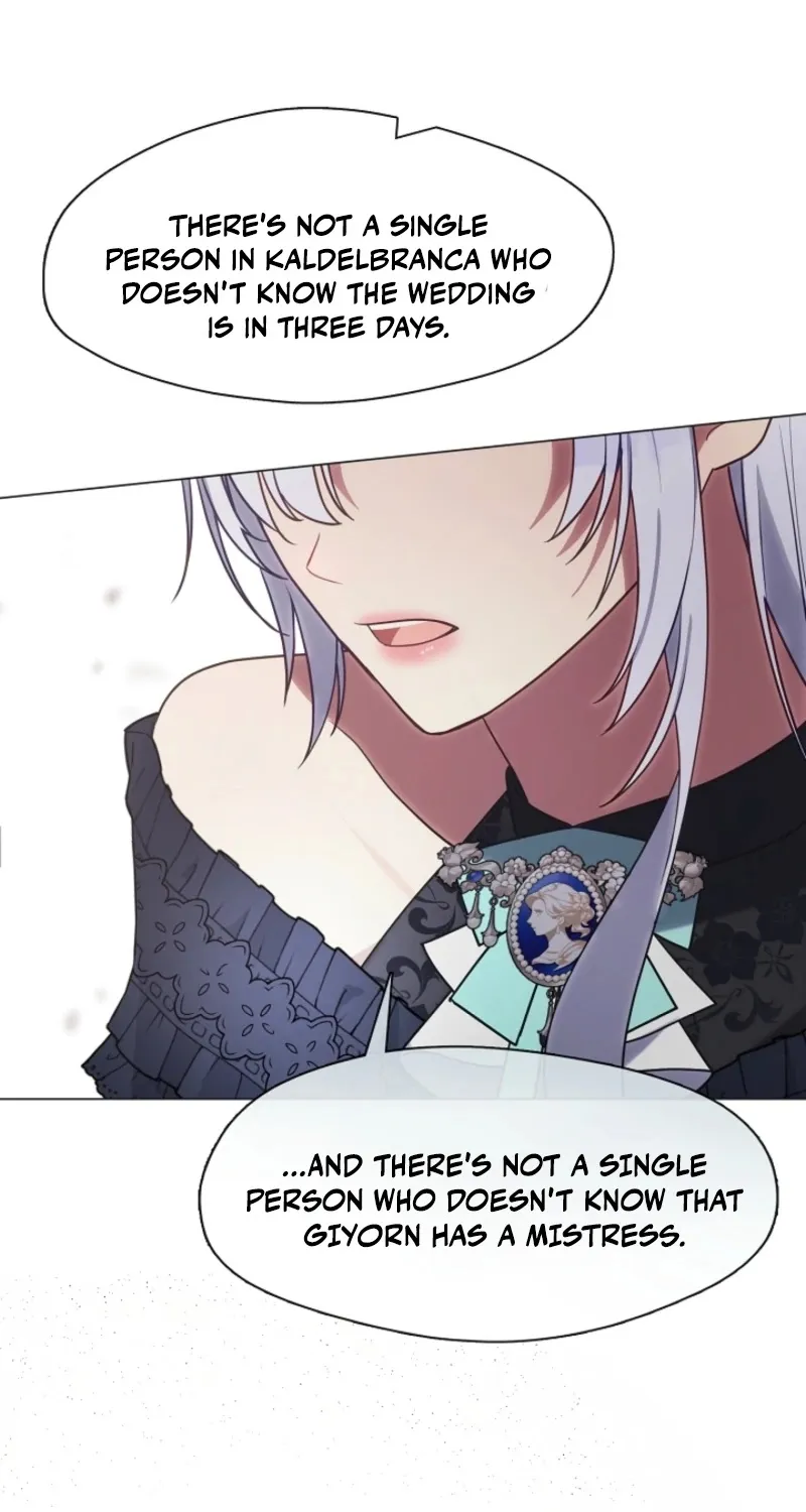 I Changed My Husband at the Wedding Chapter 4 page 27 - 