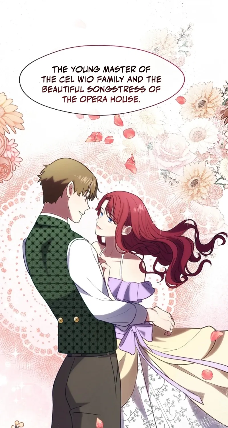I Changed My Husband at the Wedding Chapter 4 page 28 - 