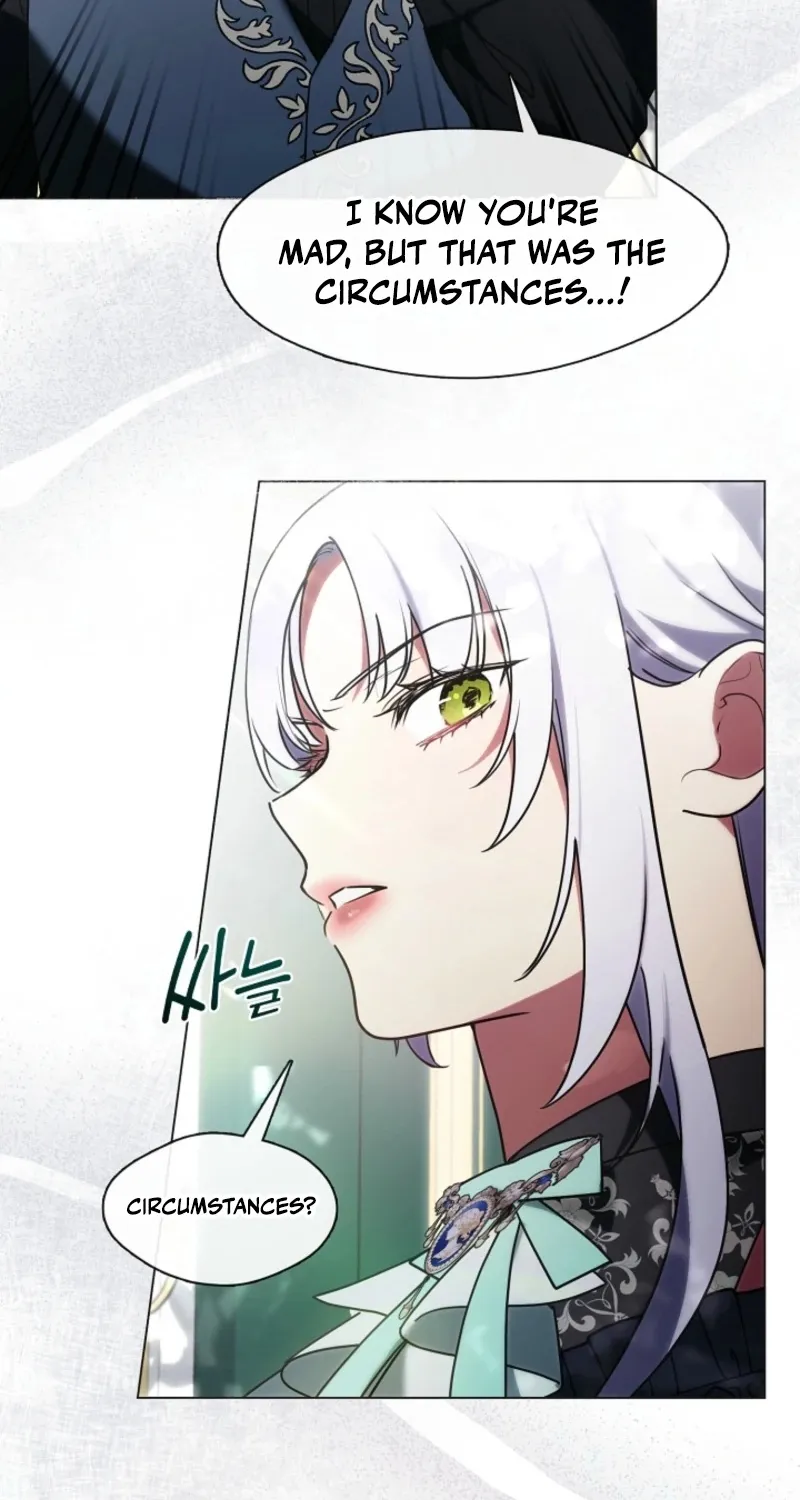 I Changed My Husband at the Wedding Chapter 4 page 4 - 