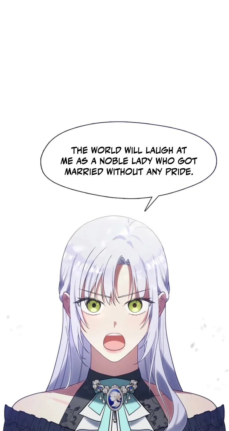 I Changed My Husband at the Wedding Chapter 4 page 31 - 