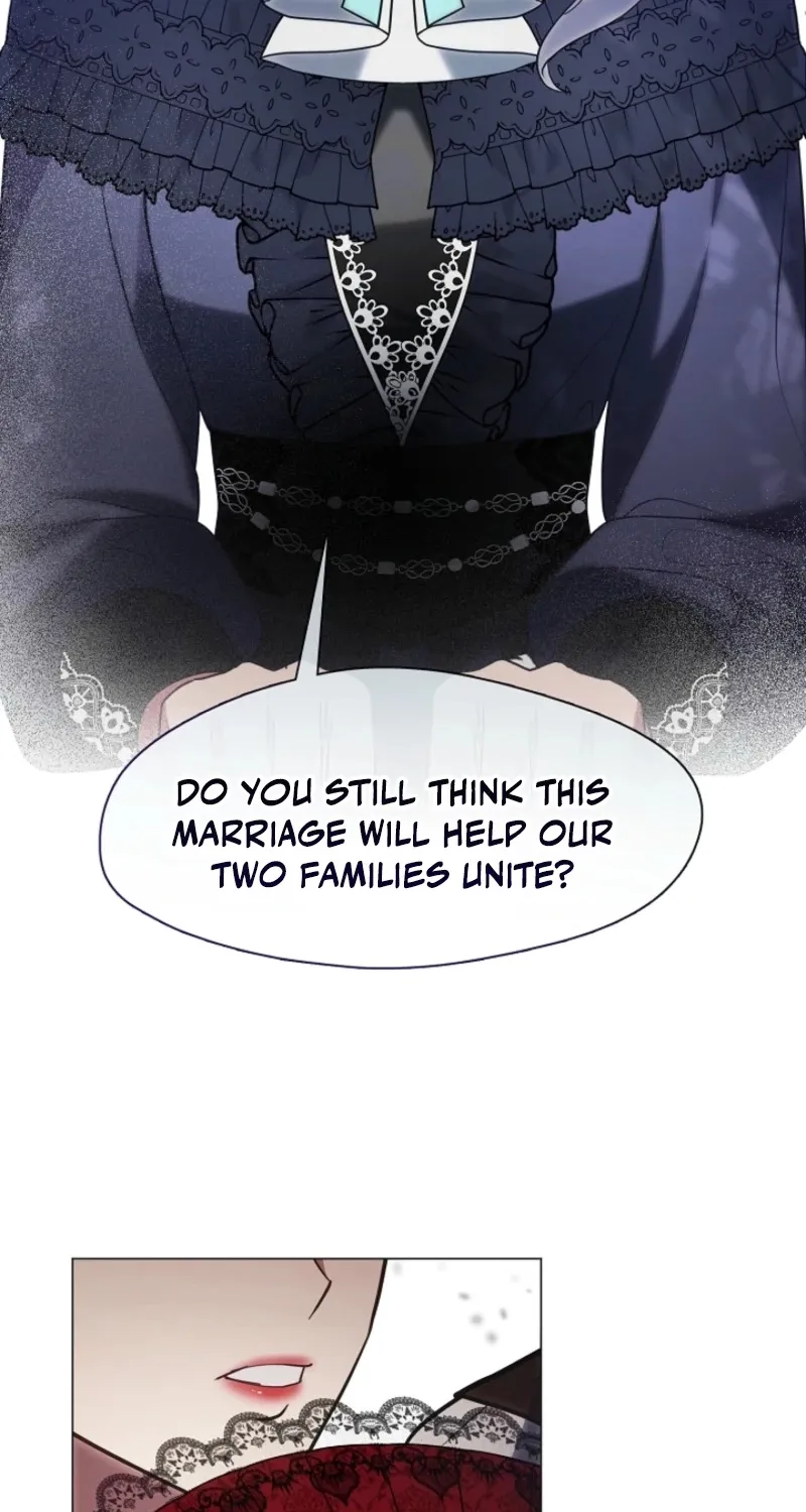 I Changed My Husband at the Wedding Chapter 4 page 32 - 