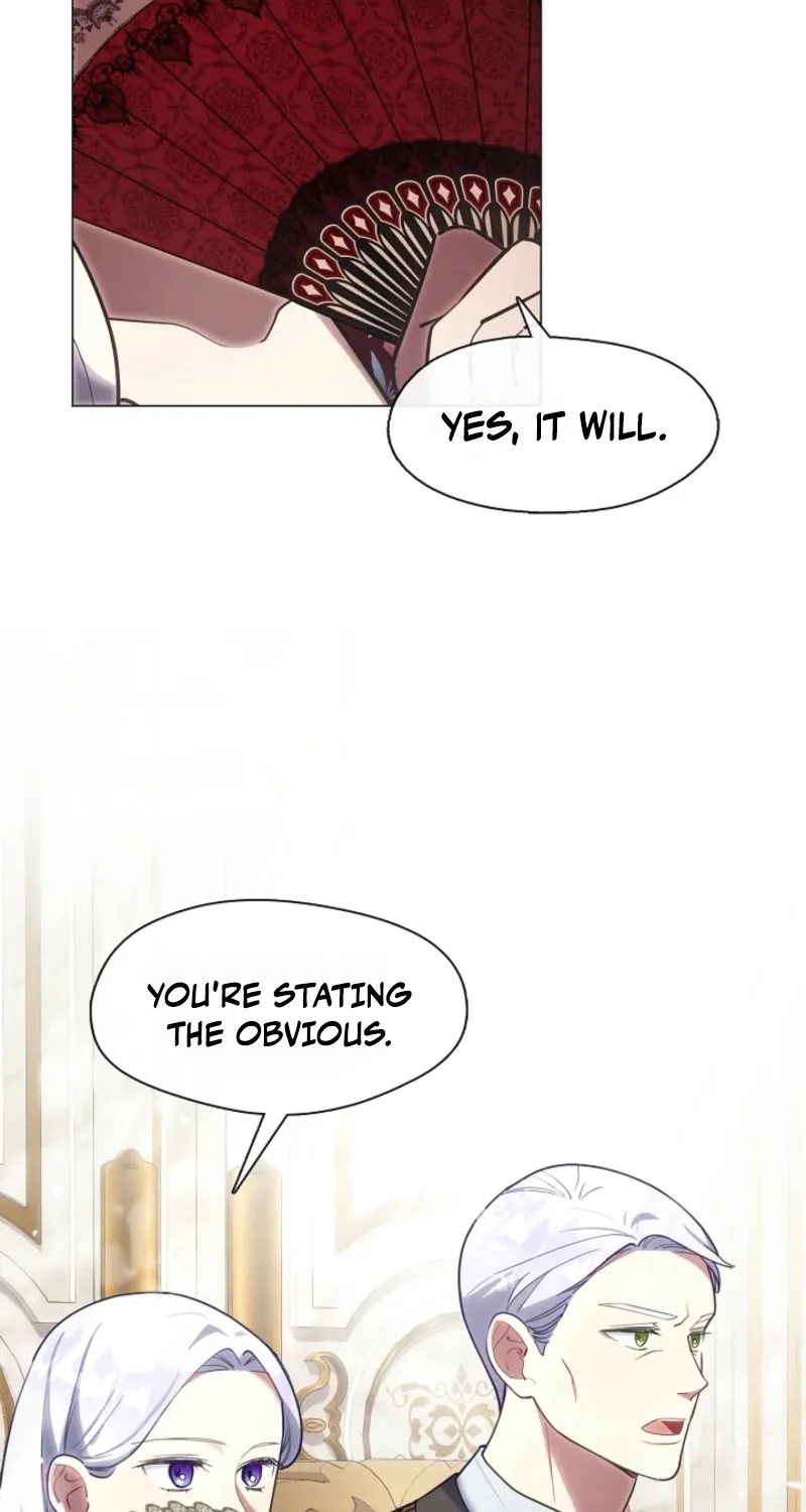 I Changed My Husband at the Wedding Chapter 4 page 33 - 