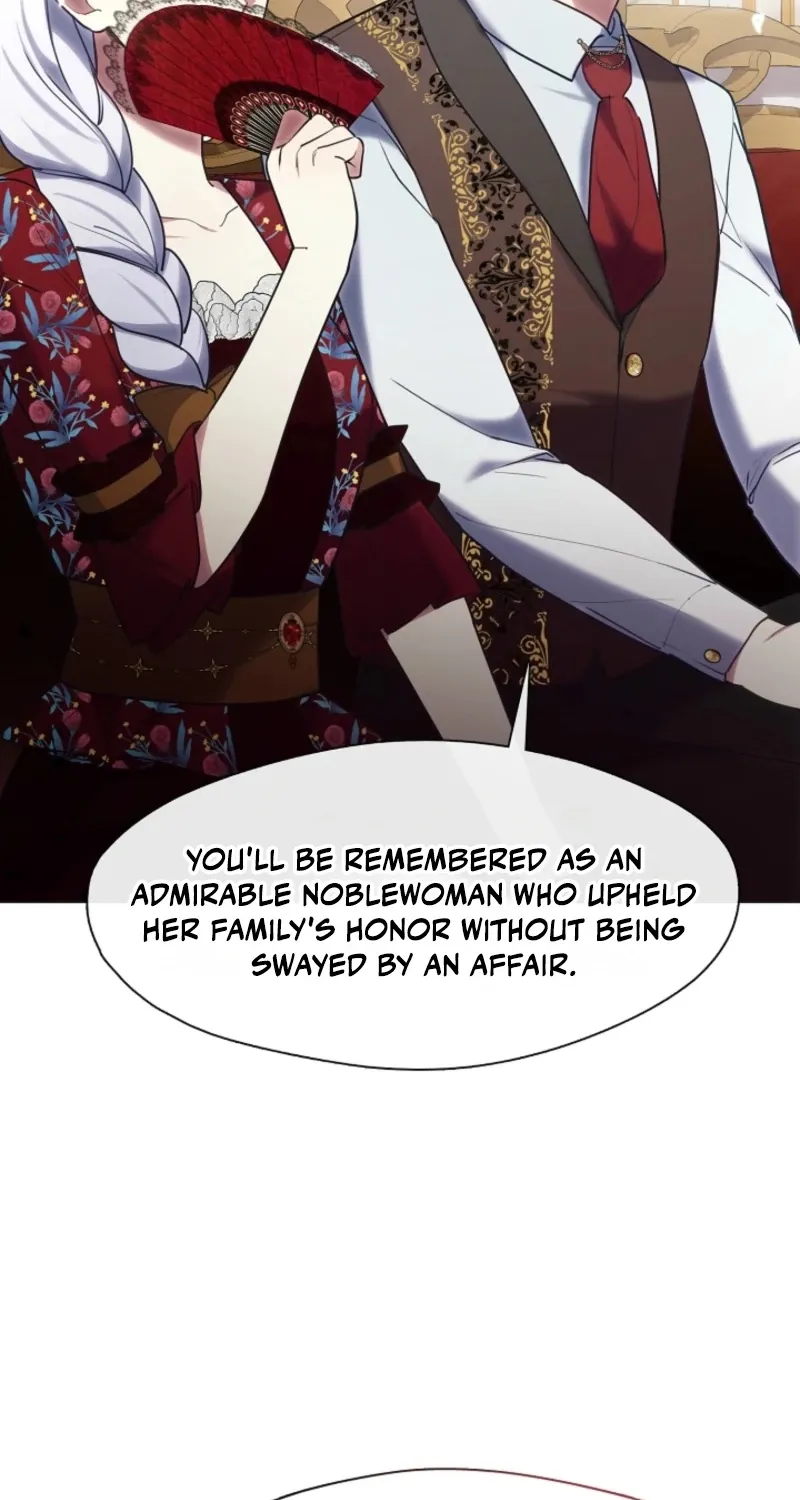 I Changed My Husband at the Wedding Chapter 4 page 34 - 