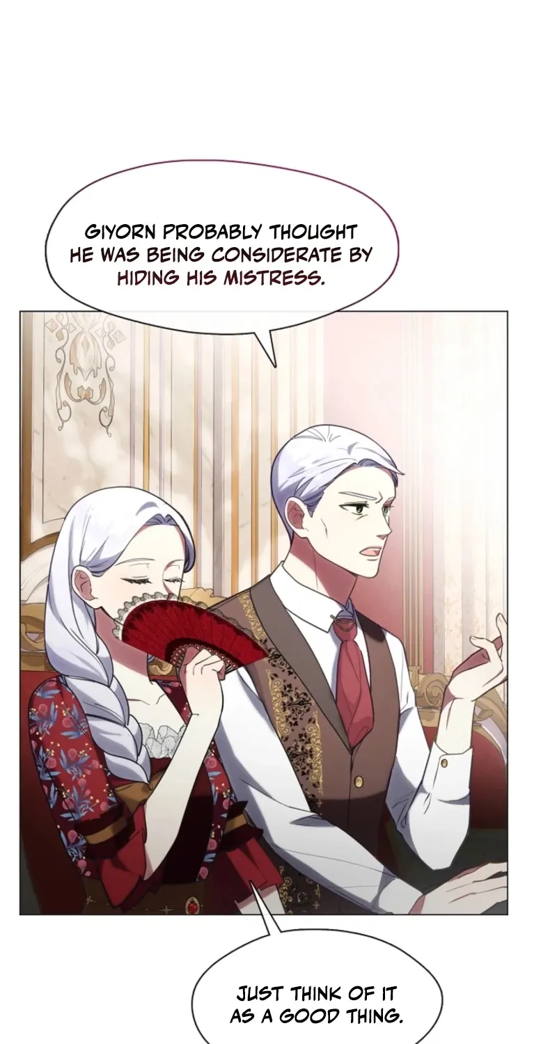 I Changed My Husband at the Wedding Chapter 4 page 39 - 