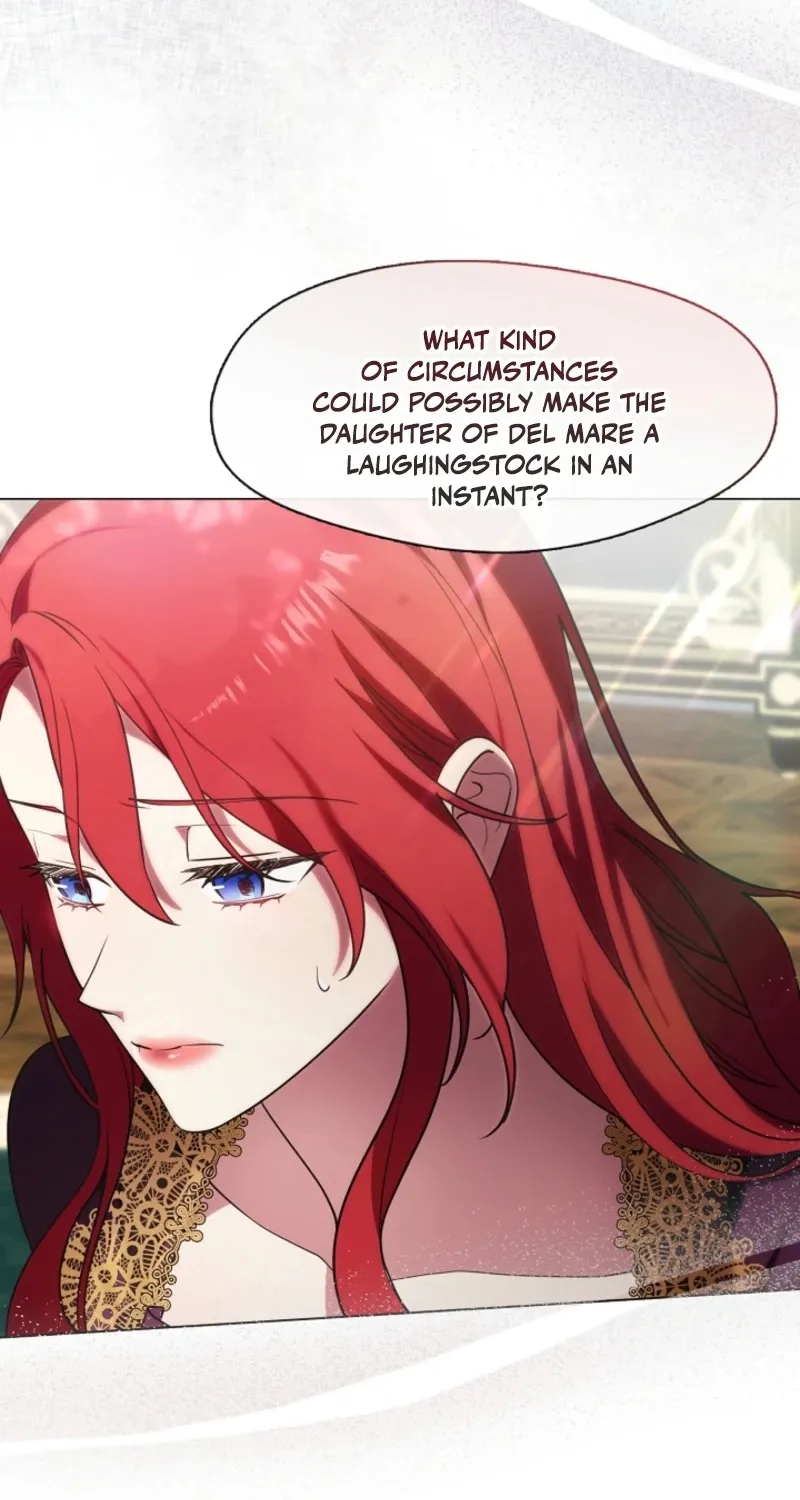 I Changed My Husband at the Wedding Chapter 4 page 5 - 