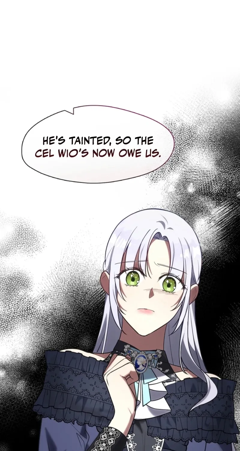 I Changed My Husband at the Wedding Chapter 4 page 41 - 