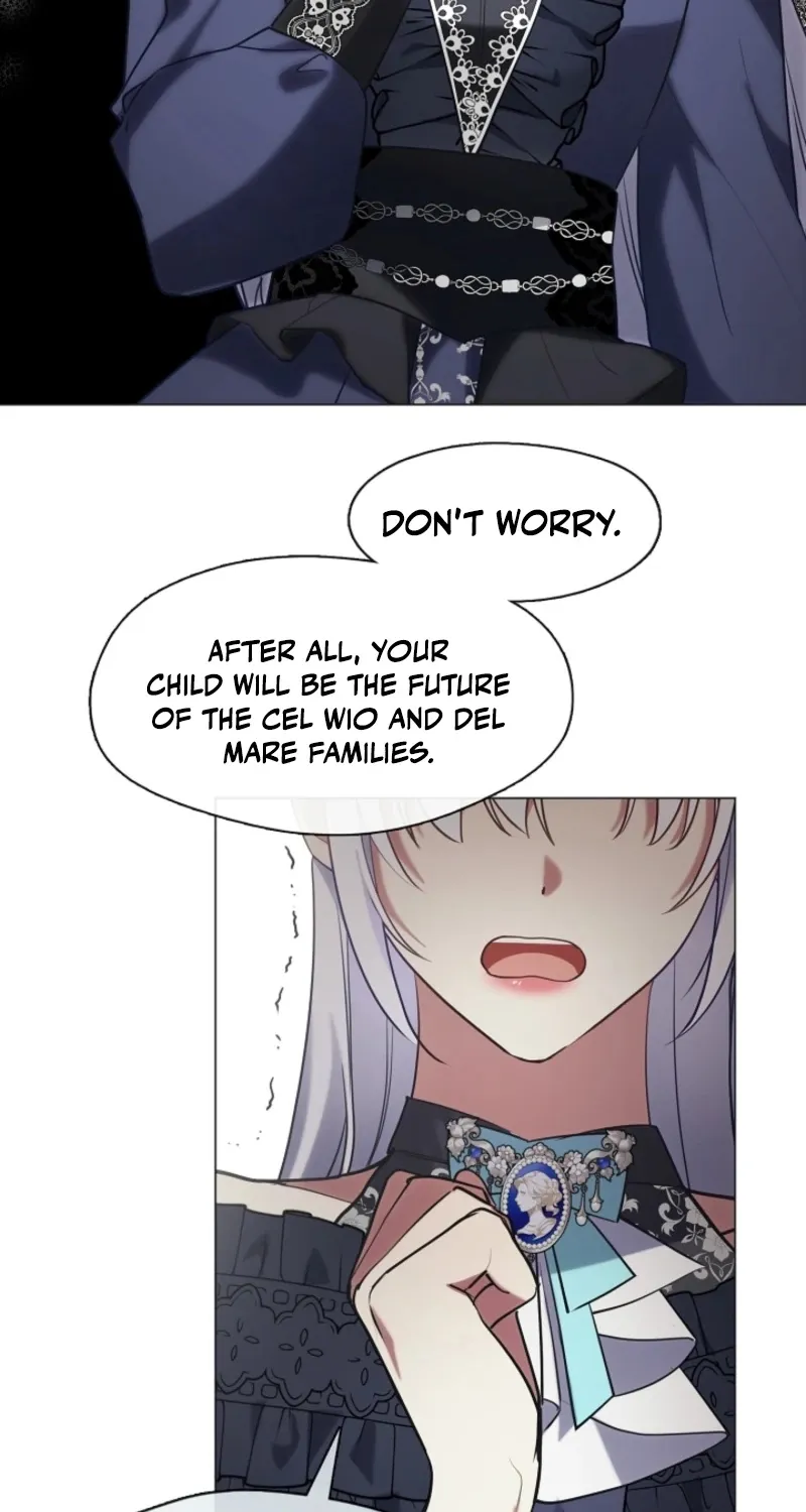 I Changed My Husband at the Wedding Chapter 4 page 42 - 