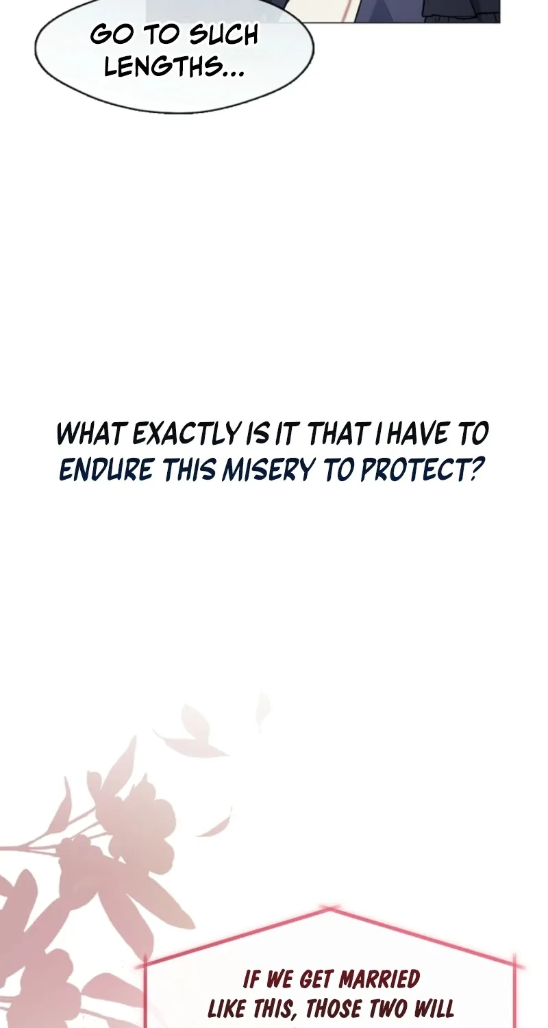 I Changed My Husband at the Wedding Chapter 4 page 43 - 