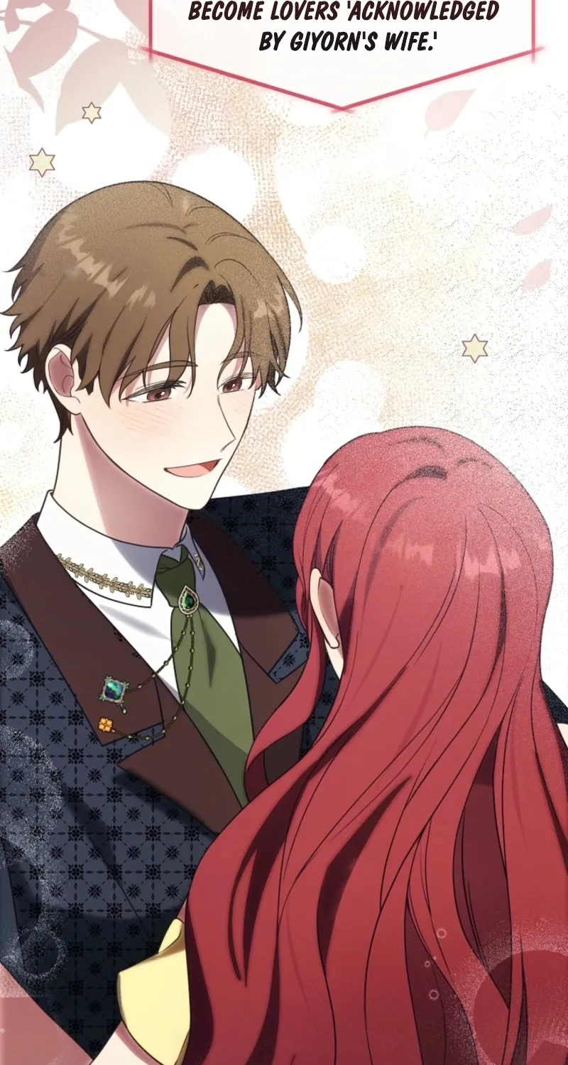 I Changed My Husband at the Wedding Chapter 4 page 44 - 
