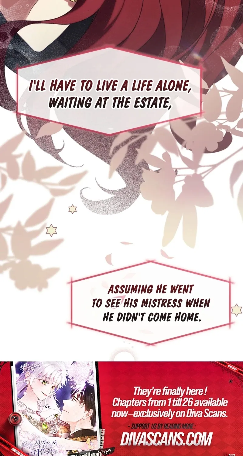 I Changed My Husband at the Wedding Chapter 4 page 45 - 