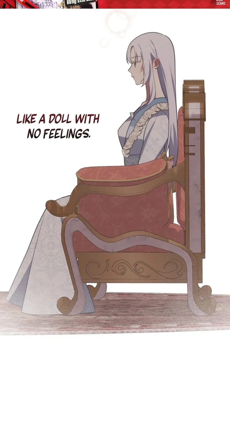 I Changed My Husband at the Wedding Chapter 4 page 46 - 