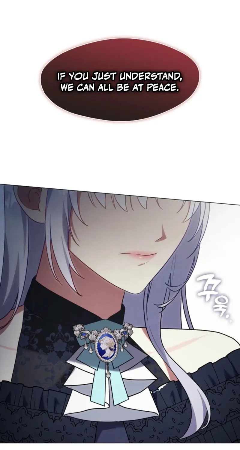 I Changed My Husband at the Wedding Chapter 4 page 48 - 