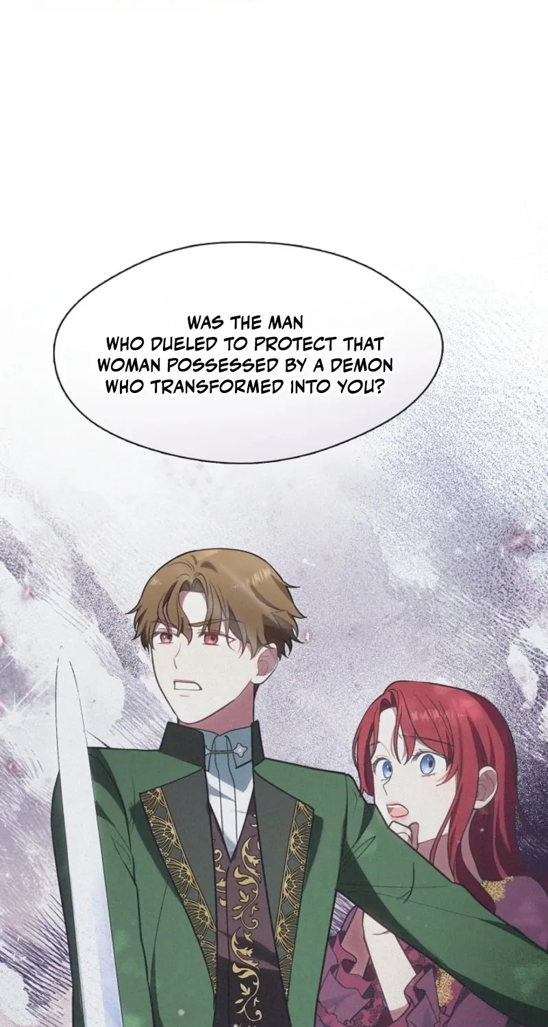 I Changed My Husband at the Wedding Chapter 4 page 6 - 