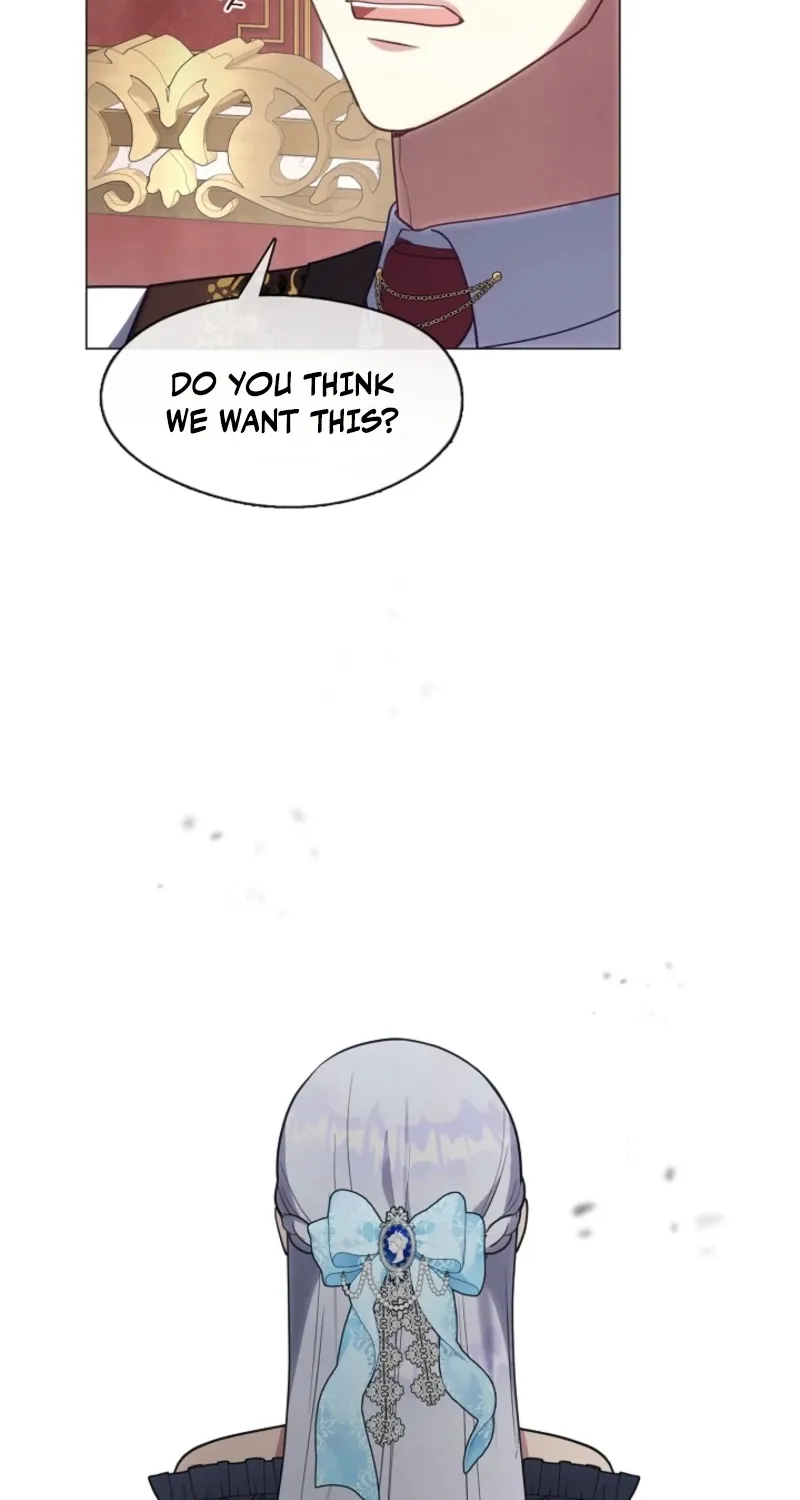 I Changed My Husband at the Wedding Chapter 4 page 52 - 
