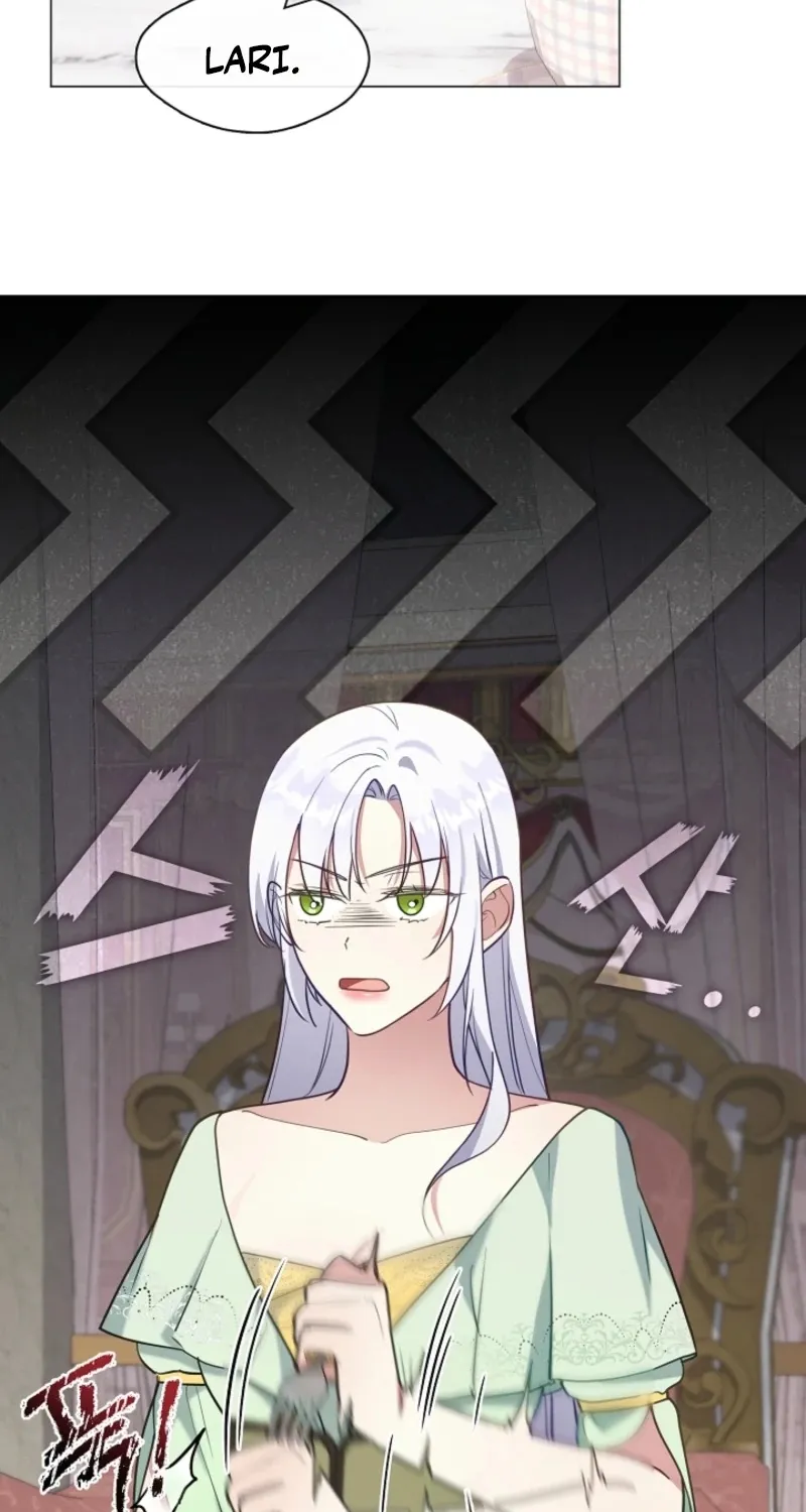 I Changed My Husband at the Wedding Chapter 4 page 56 - 