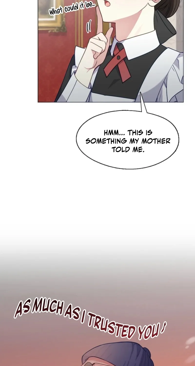 I Changed My Husband at the Wedding Chapter 4 page 58 - 