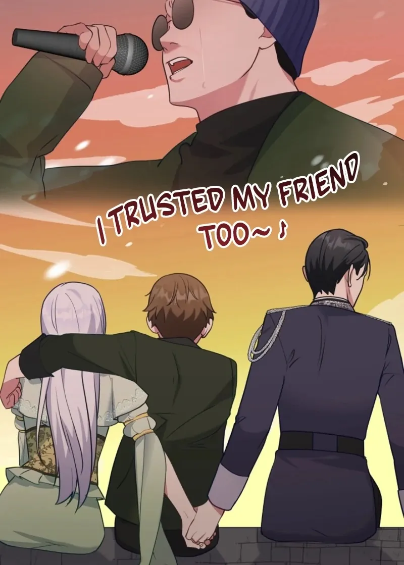 I Changed My Husband at the Wedding Chapter 4 page 59 - 