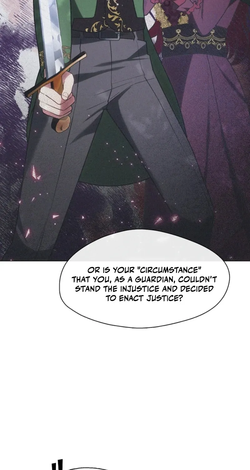 I Changed My Husband at the Wedding Chapter 4 page 7 - 