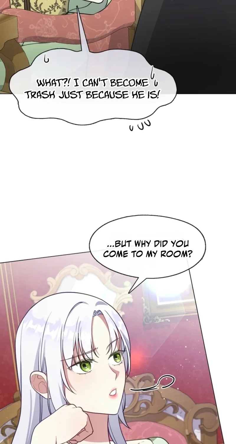I Changed My Husband at the Wedding Chapter 4 page 61 - 