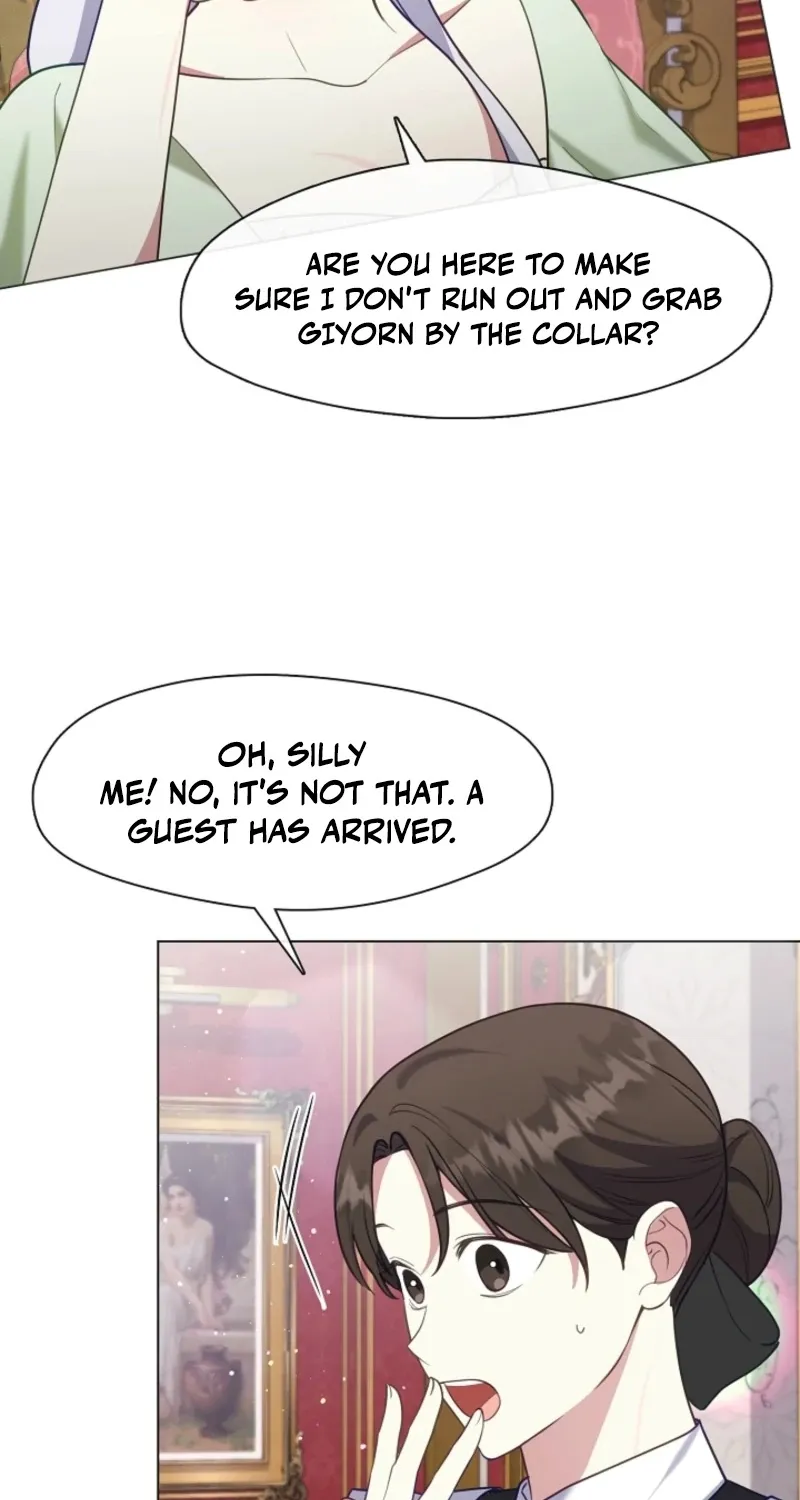 I Changed My Husband at the Wedding Chapter 4 page 62 - 