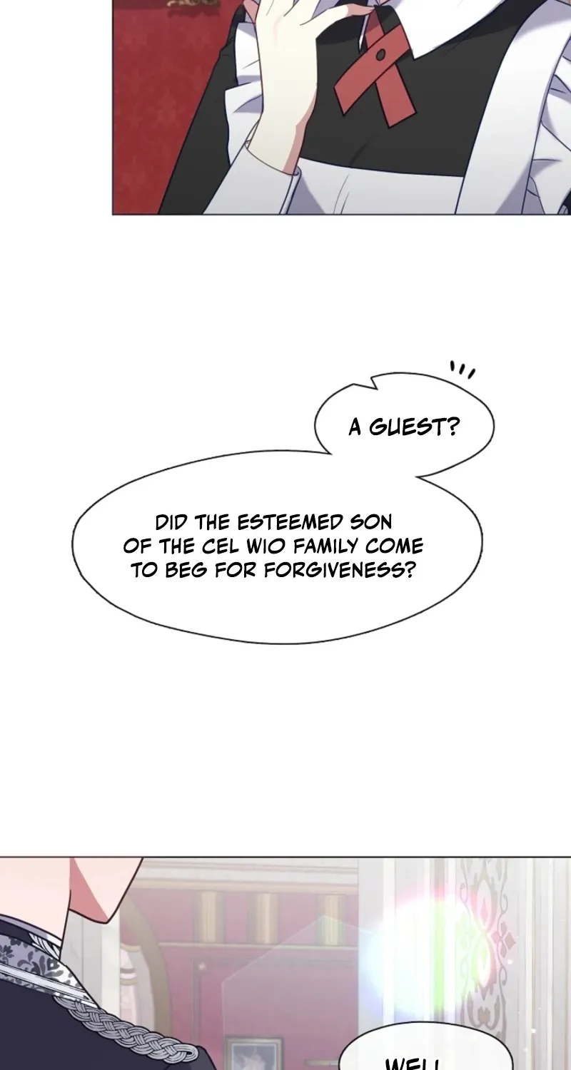 I Changed My Husband at the Wedding Chapter 4 page 63 - 