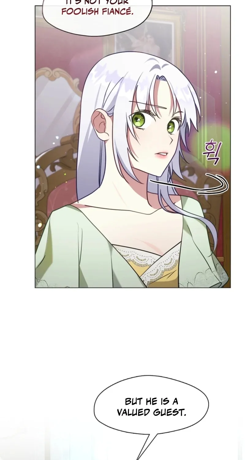 I Changed My Husband at the Wedding Chapter 4 page 65 - 