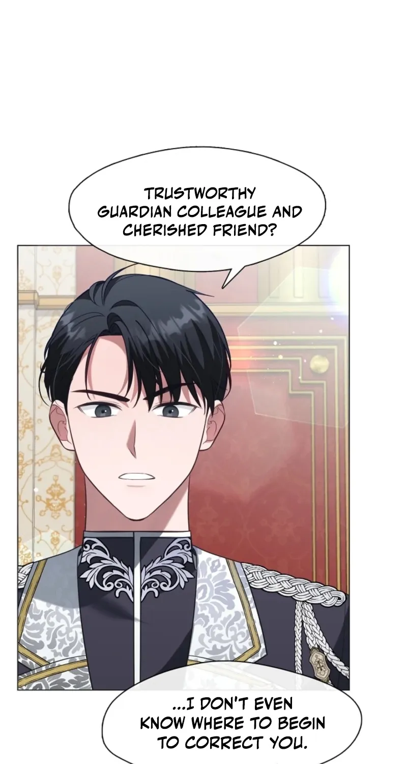 I Changed My Husband at the Wedding Chapter 4 page 70 - 