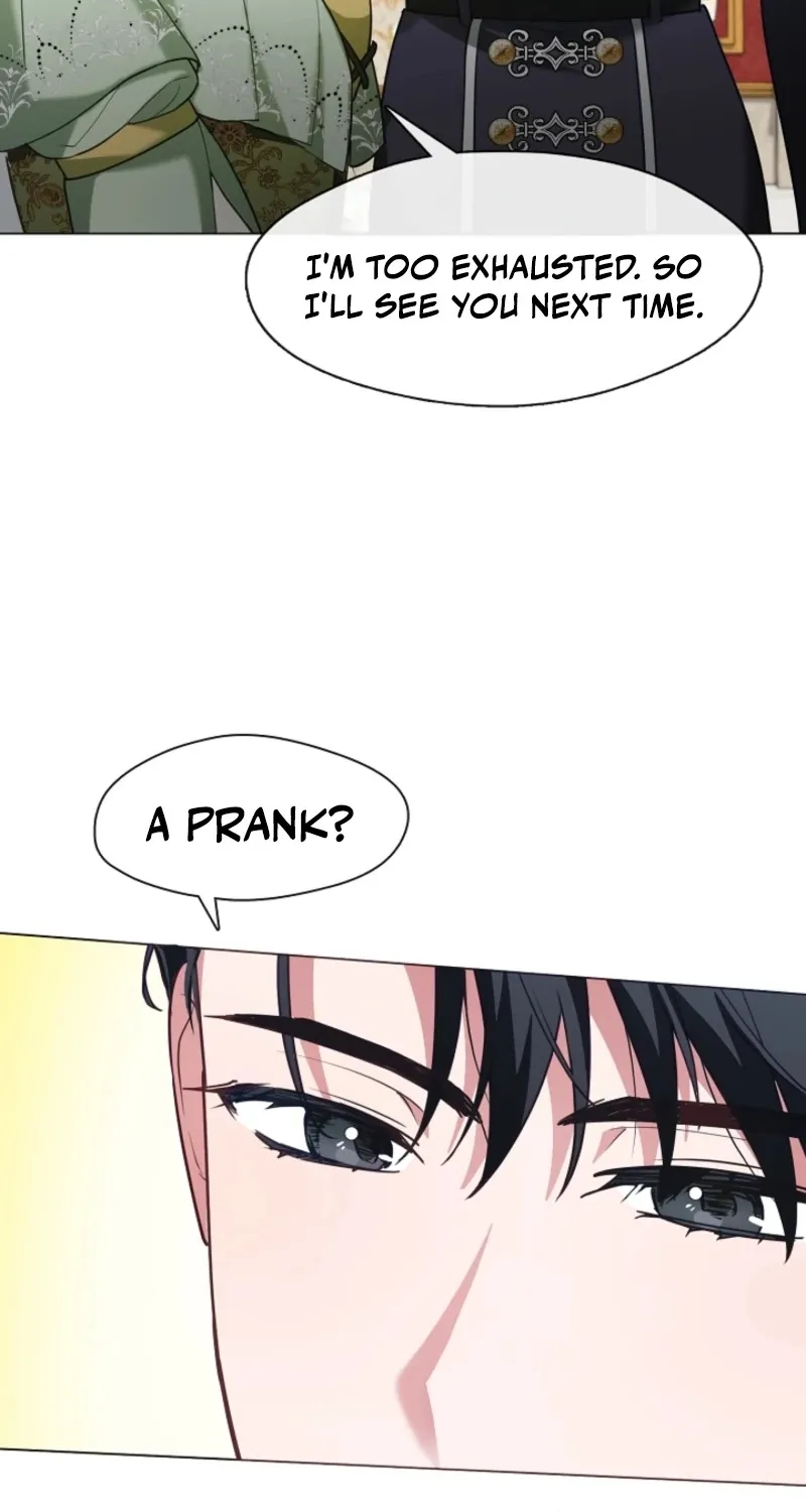 I Changed My Husband at the Wedding Chapter 4 page 72 - 