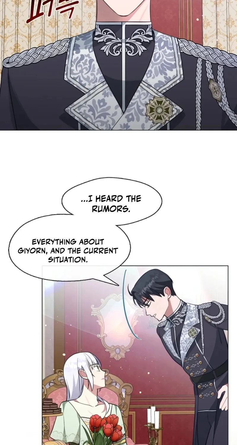 I Changed My Husband at the Wedding Chapter 4 page 77 - 