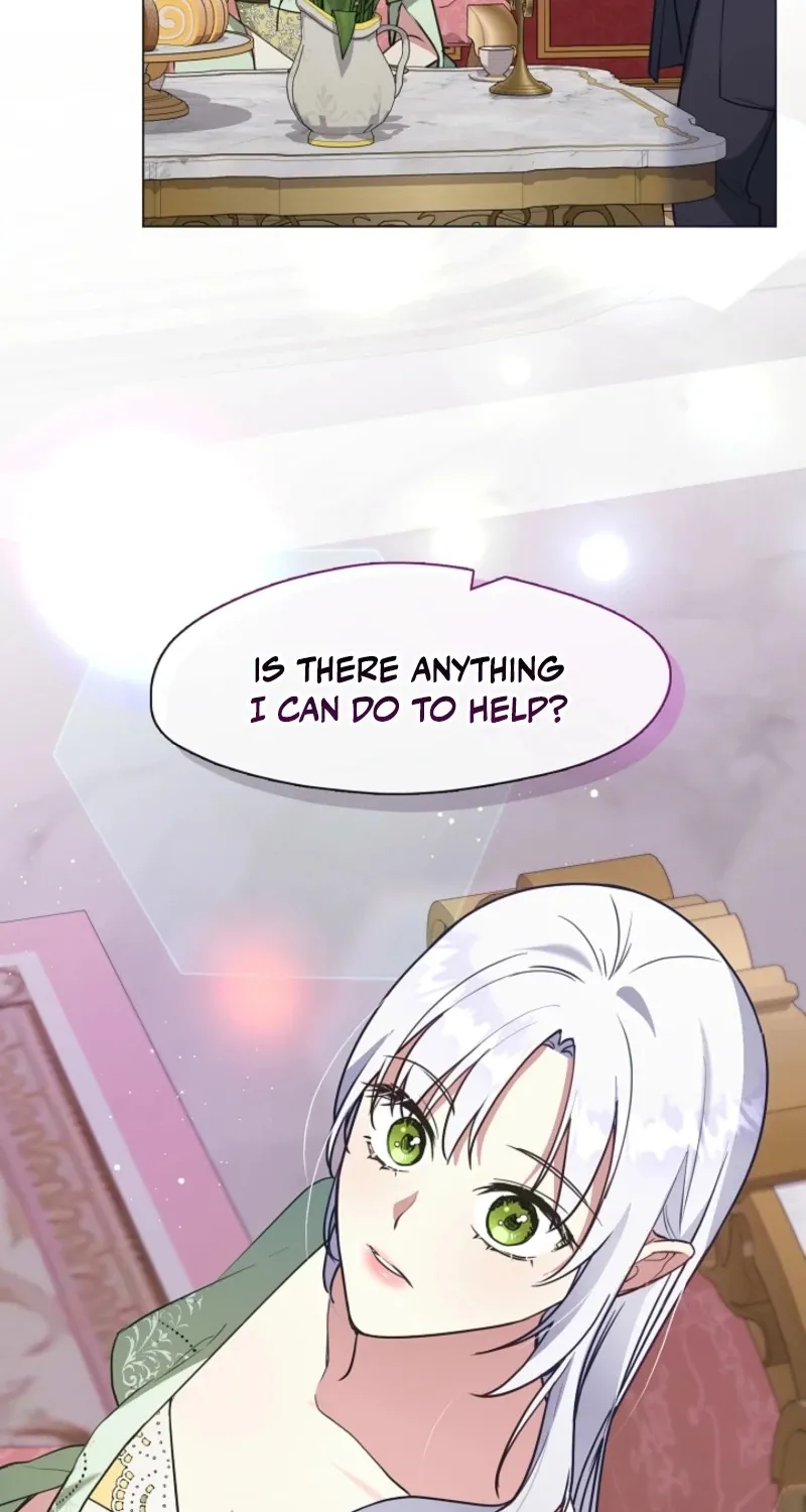 I Changed My Husband at the Wedding Chapter 4 page 78 - 