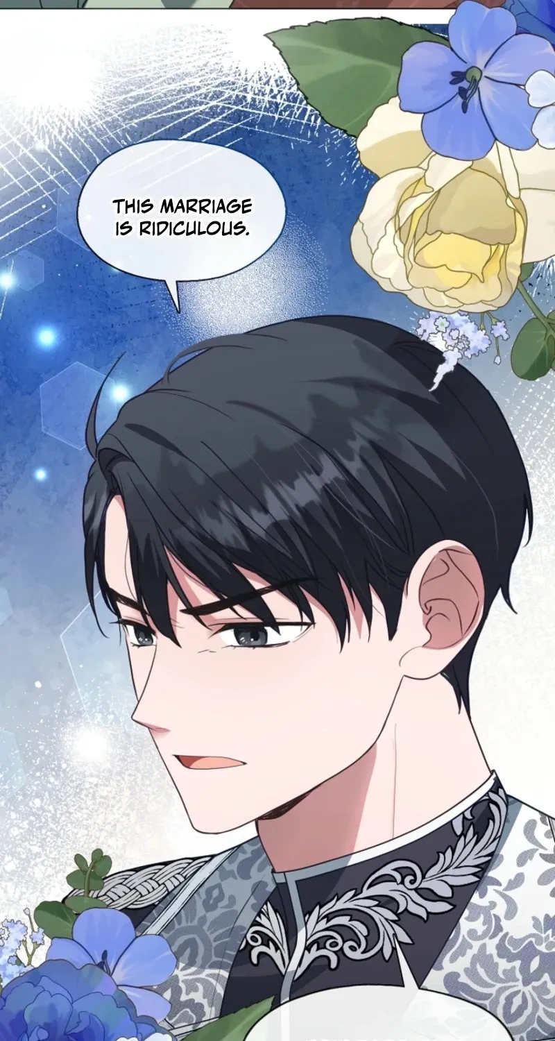 I Changed My Husband at the Wedding Chapter 4 page 80 - 