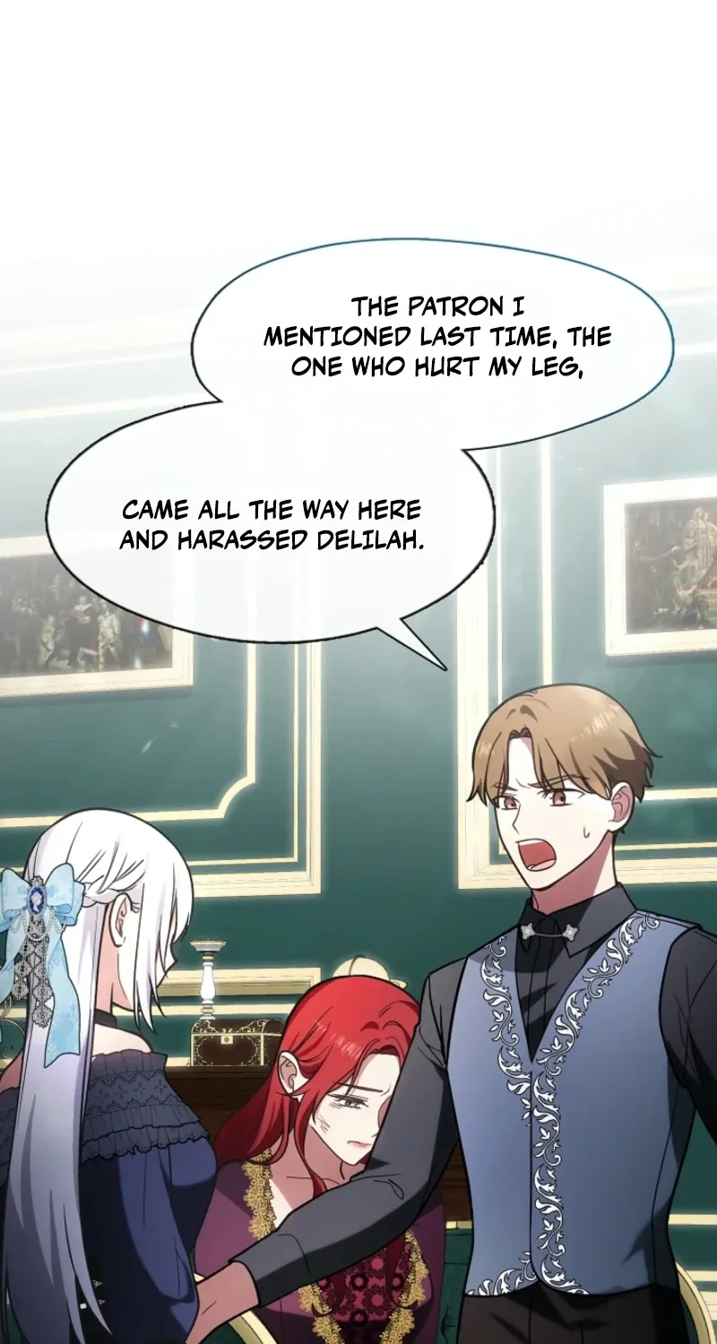 I Changed My Husband at the Wedding Chapter 4 page 9 - 
