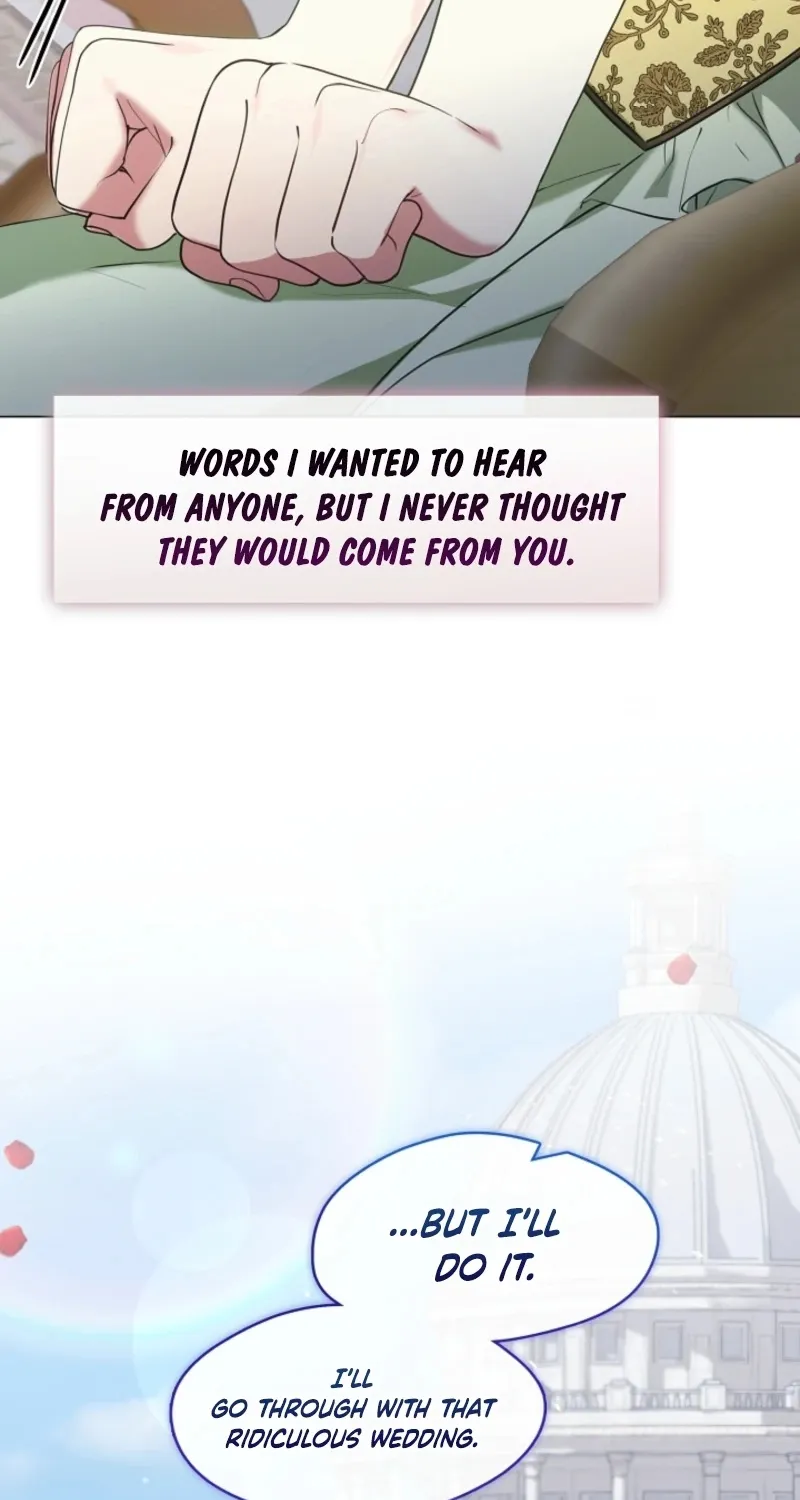 I Changed My Husband at the Wedding Chapter 4 page 82 - 