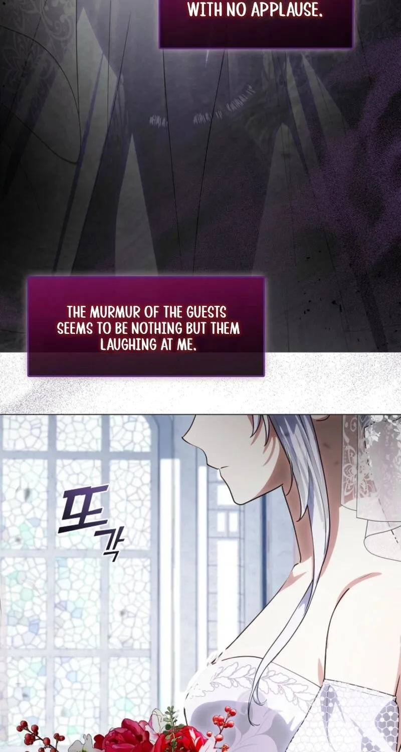 I Changed My Husband at the Wedding Chapter 5 page 14 - 