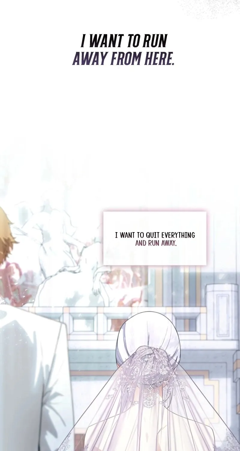 I Changed My Husband at the Wedding Chapter 5 page 16 - 