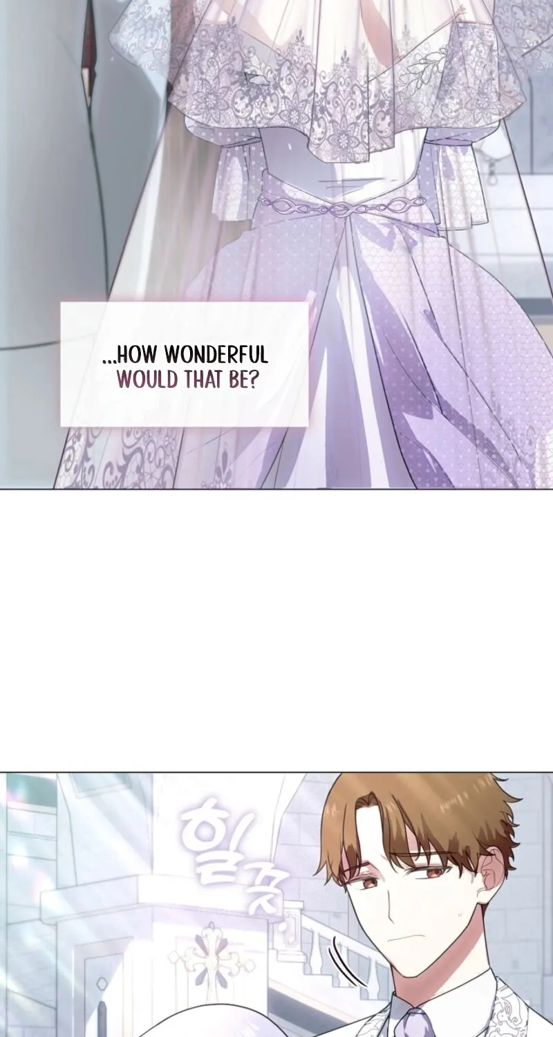 I Changed My Husband at the Wedding Chapter 5 page 17 - 