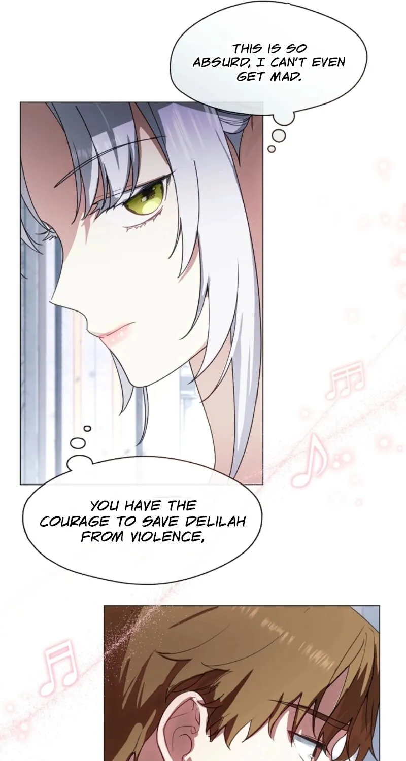 I Changed My Husband at the Wedding Chapter 5 page 19 - 