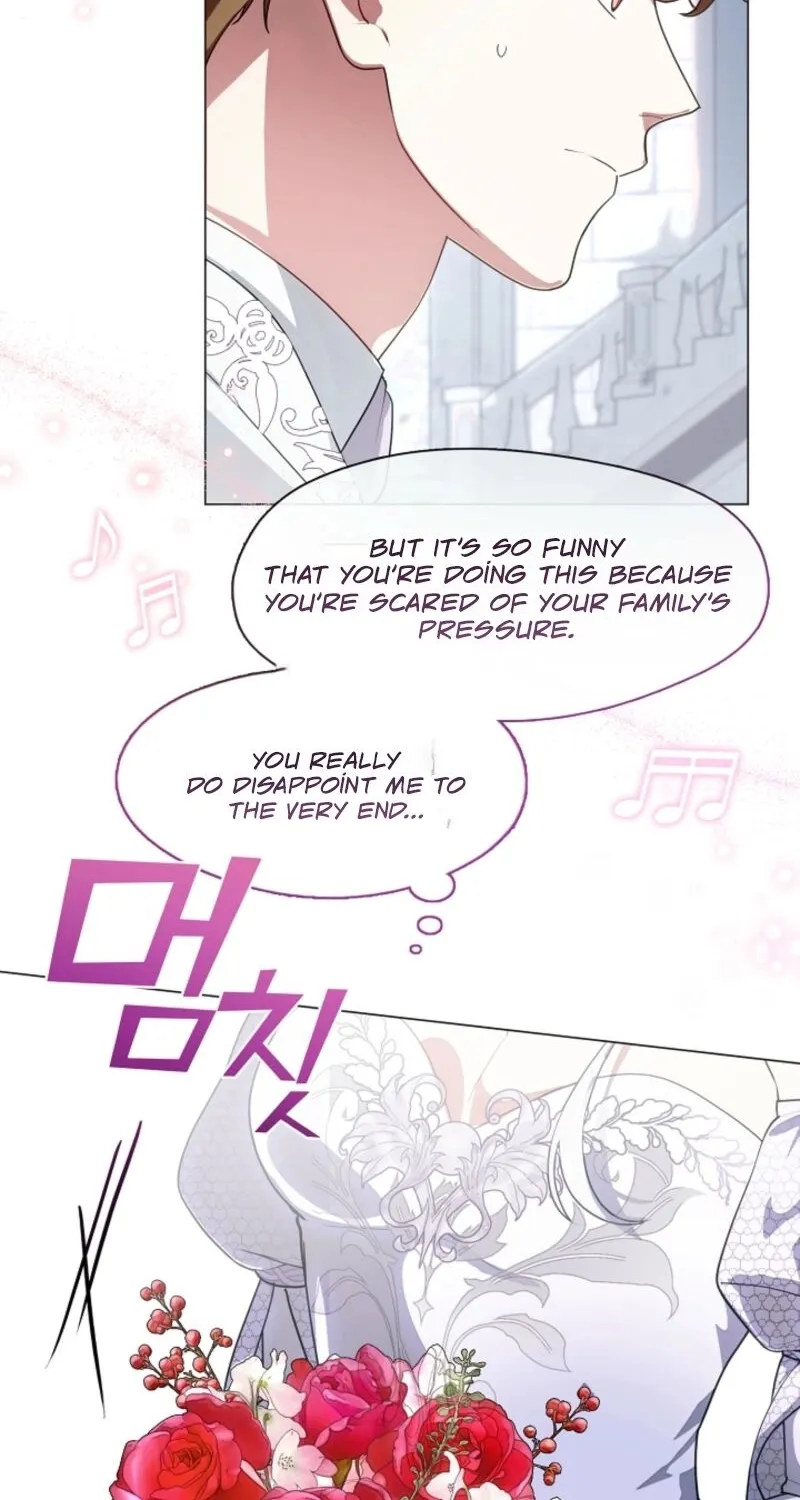 I Changed My Husband at the Wedding Chapter 5 page 20 - 