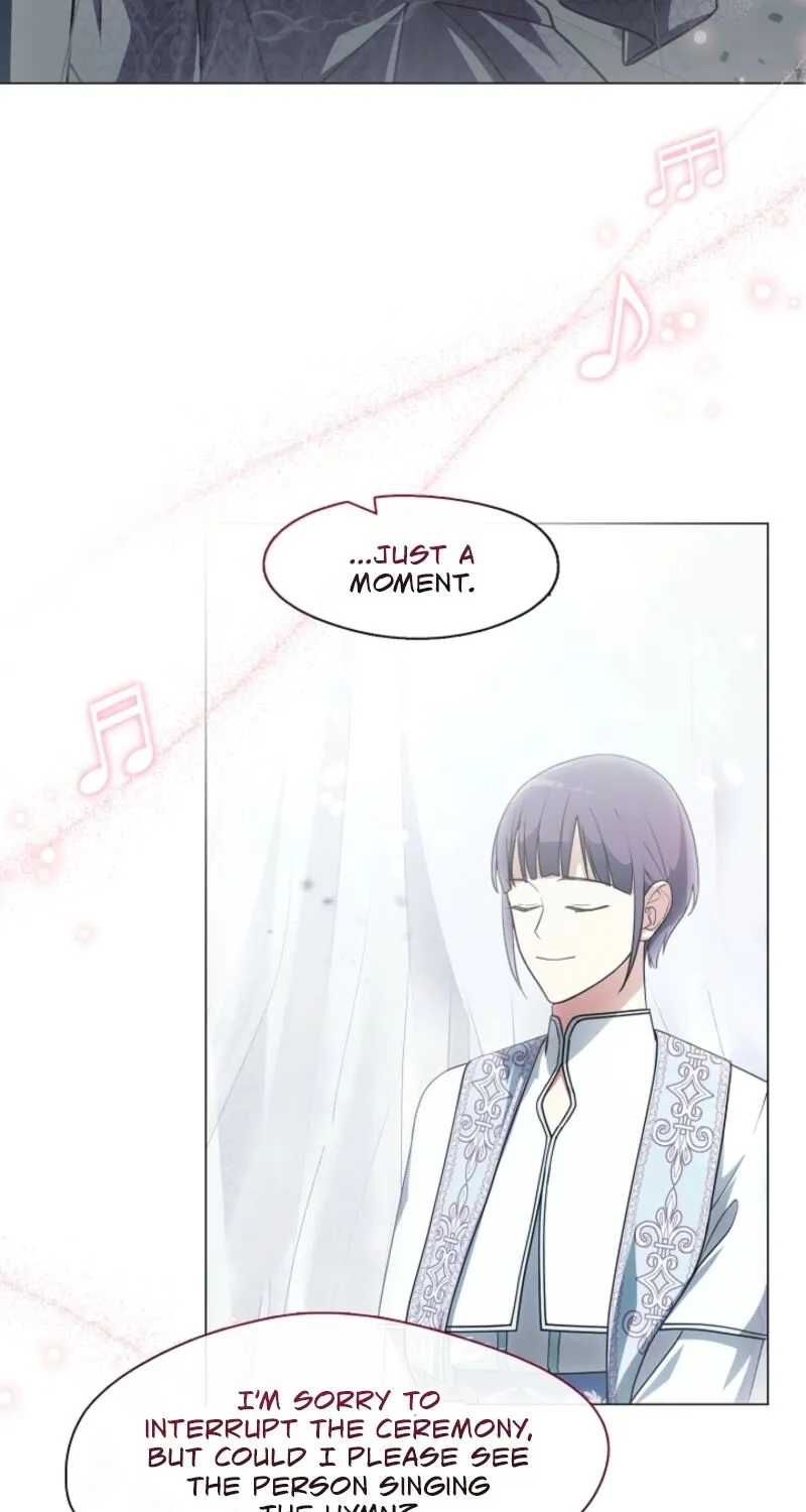 I Changed My Husband at the Wedding Chapter 5 page 23 - 