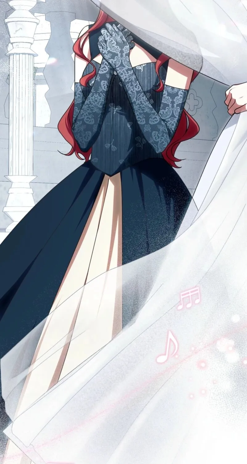 I Changed My Husband at the Wedding Chapter 5 page 25 - 