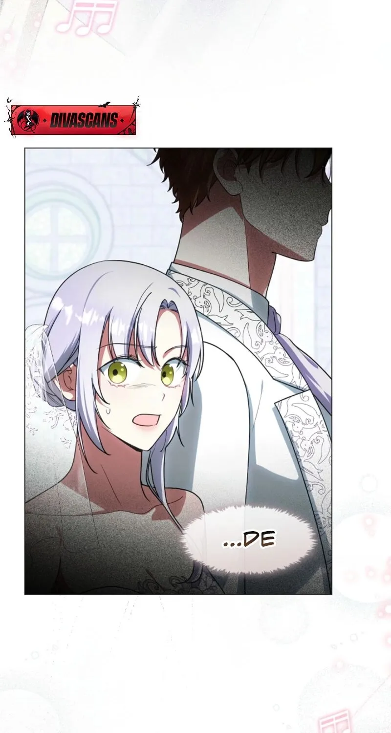 I Changed My Husband at the Wedding Chapter 5 page 26 - 