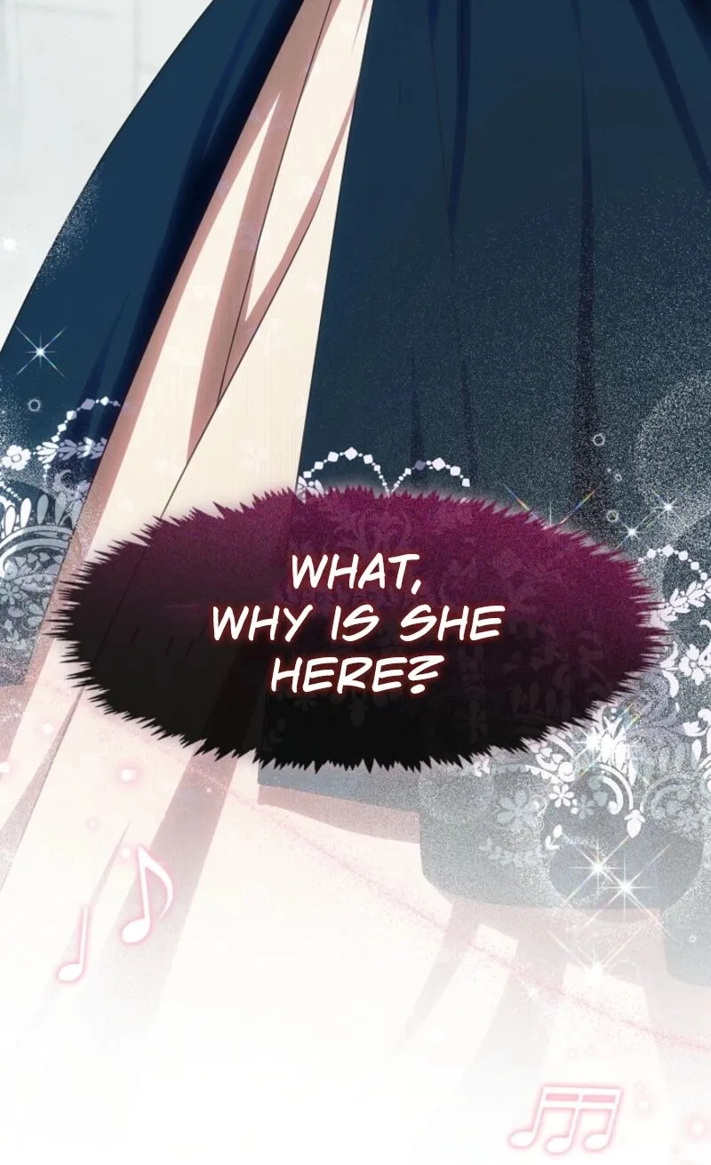 I Changed My Husband at the Wedding Chapter 5 page 28 - 