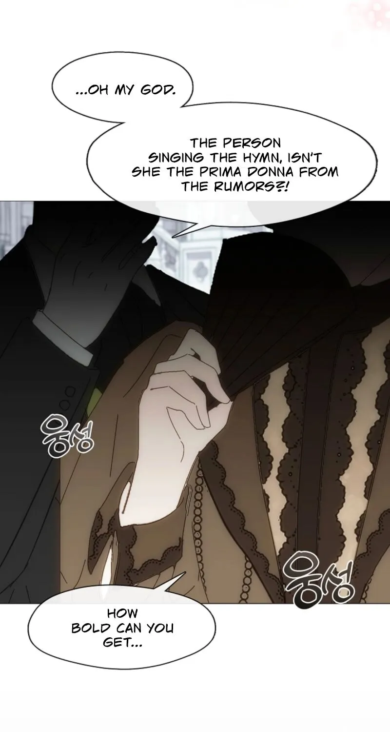 I Changed My Husband at the Wedding Chapter 5 page 29 - 
