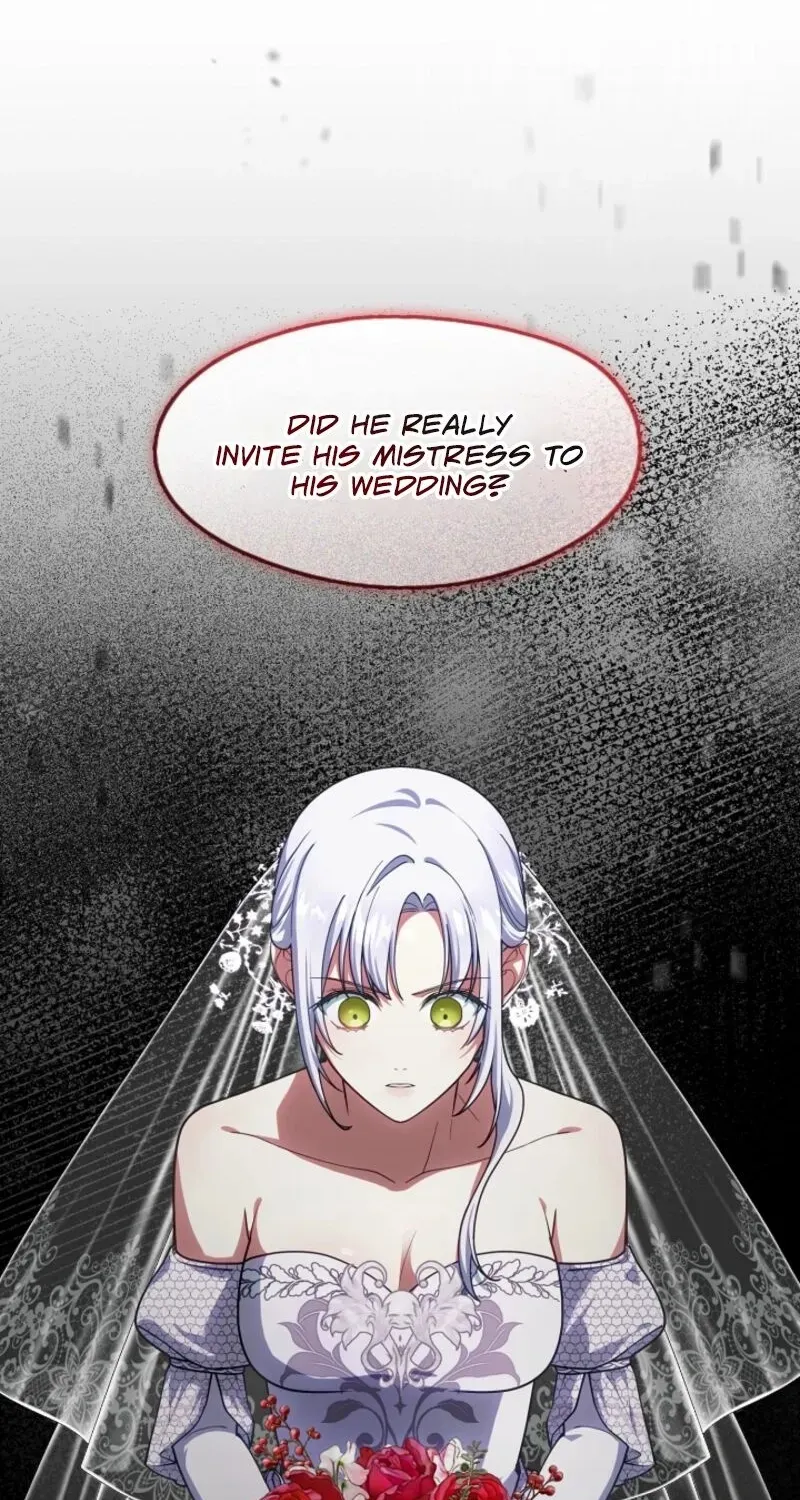 I Changed My Husband at the Wedding Chapter 5 page 30 - 