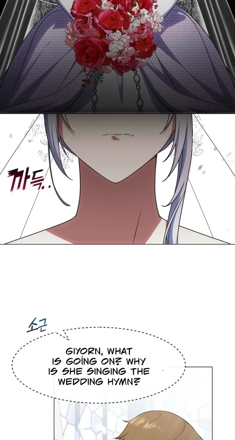 I Changed My Husband at the Wedding Chapter 5 page 31 - 