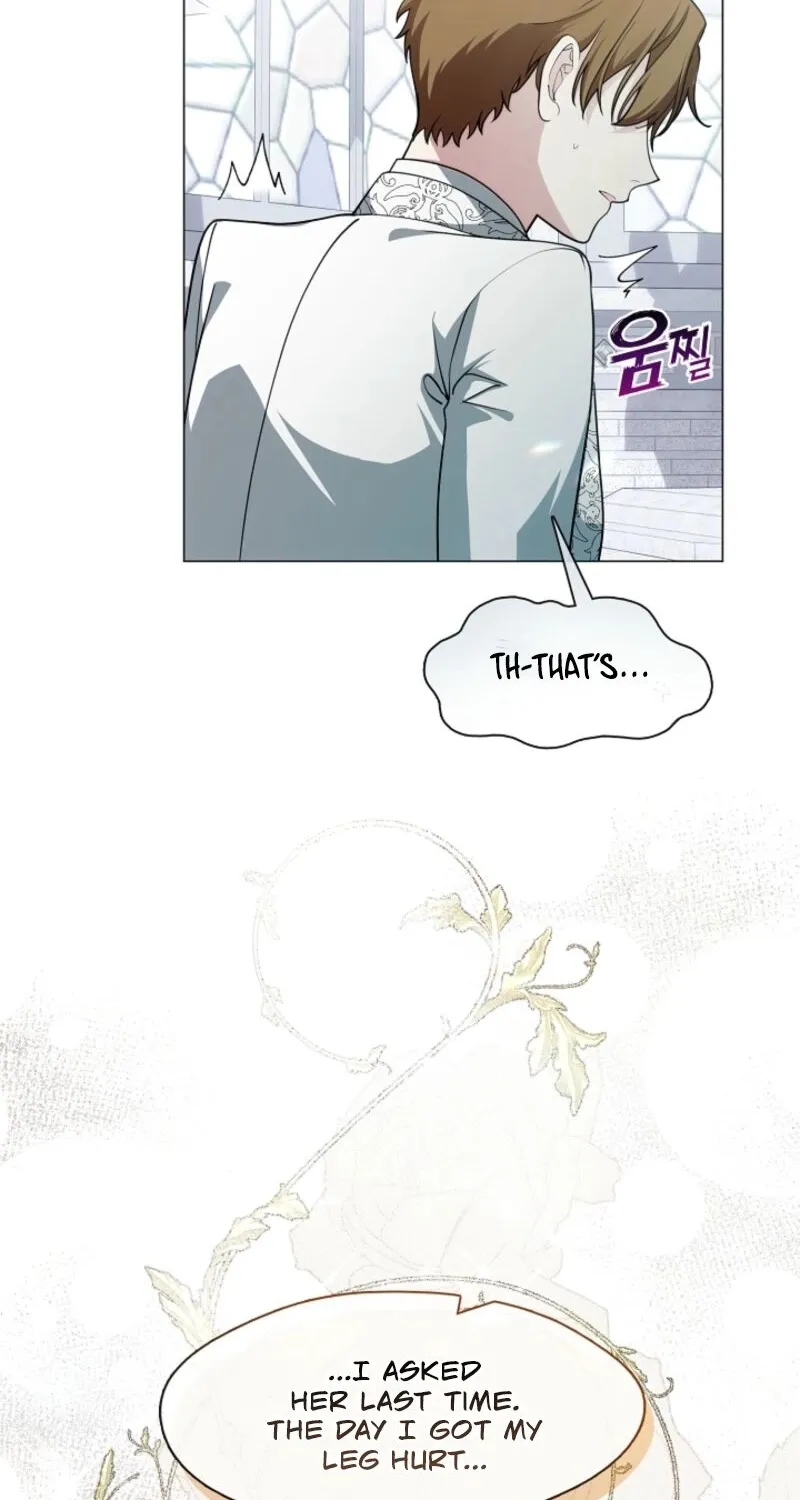 I Changed My Husband at the Wedding Chapter 5 page 32 - 