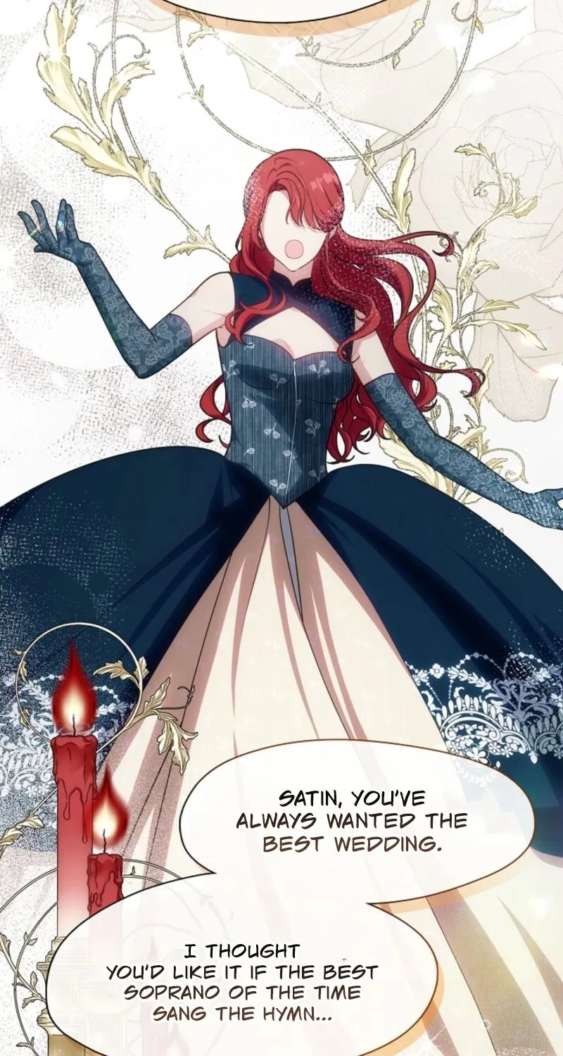 I Changed My Husband at the Wedding Chapter 5 page 33 - 