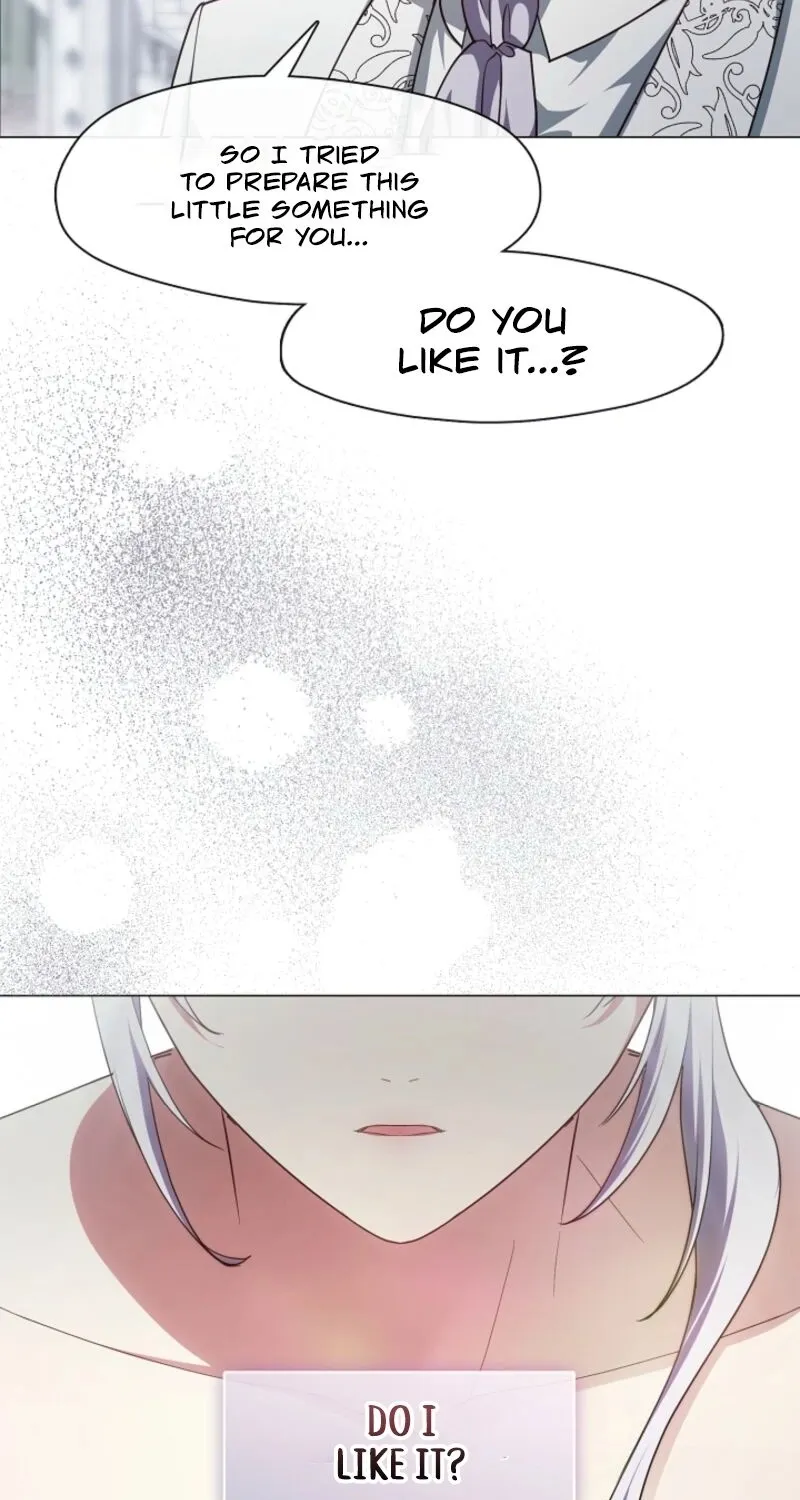 I Changed My Husband at the Wedding Chapter 5 page 35 - 