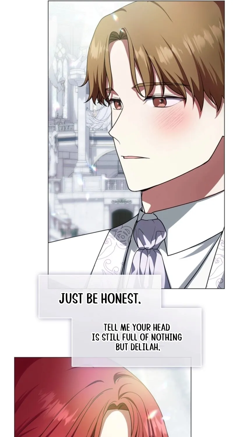 I Changed My Husband at the Wedding Chapter 5 page 38 - 