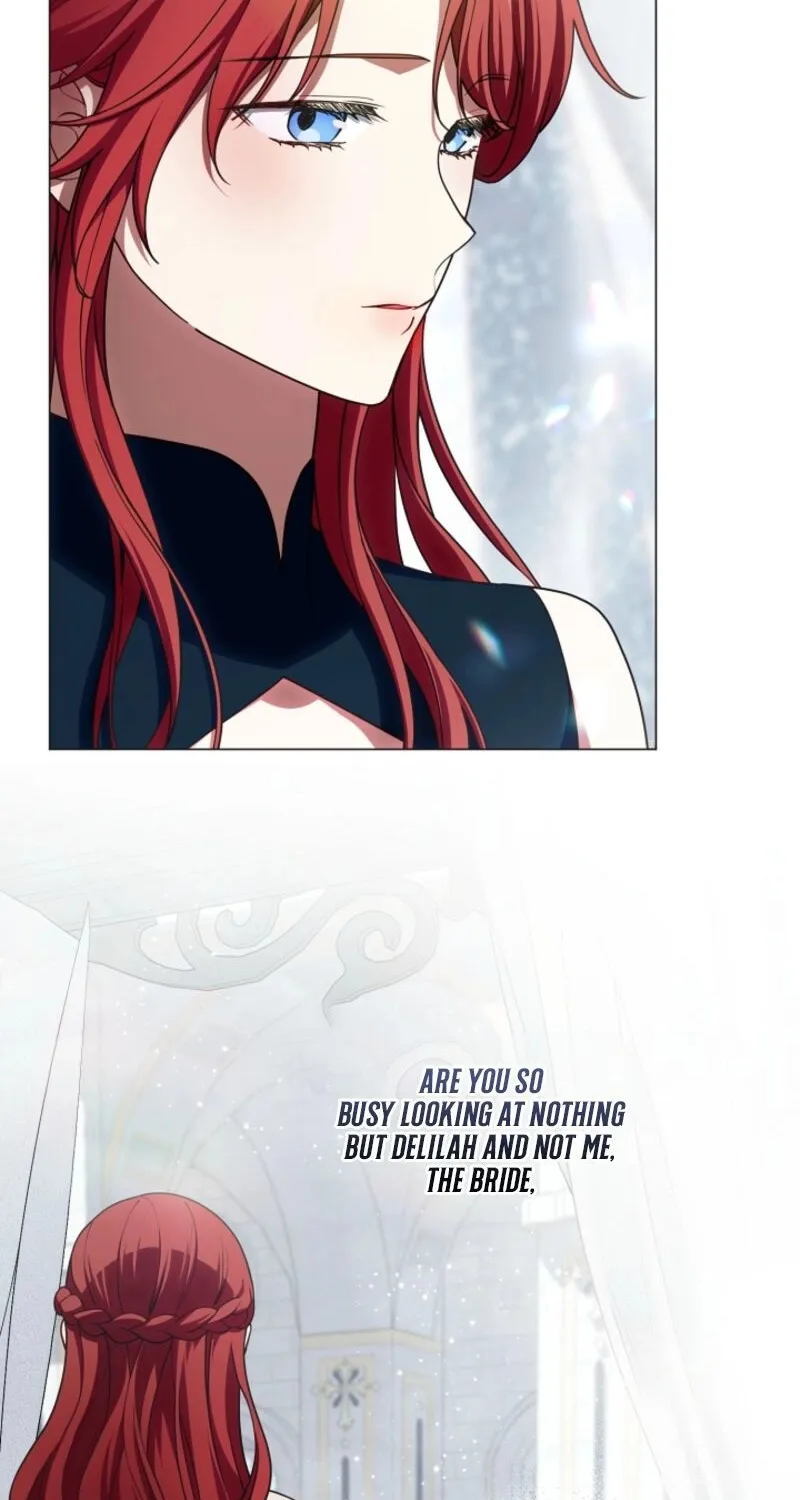 I Changed My Husband at the Wedding Chapter 5 page 39 - 